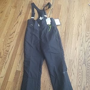 Ladies Fera Bib Snowpant